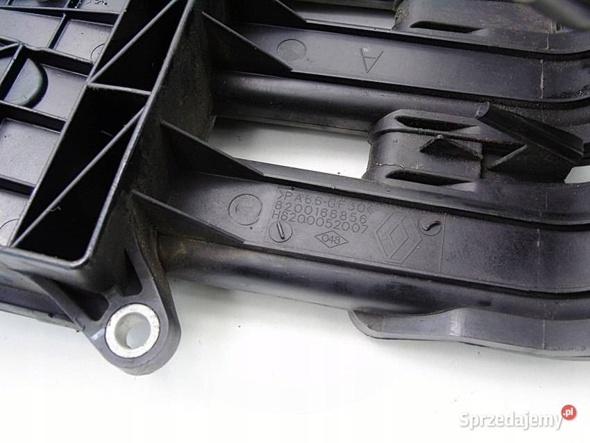 KOLEKTOR SSĄCY 12 16V CLIO 2 3 MODUS TWINGO 2 Sosnowiec