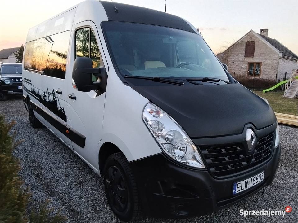 Master VIP Smart TV WEBASTO 9 gniazda na 230V świętokrzyskie