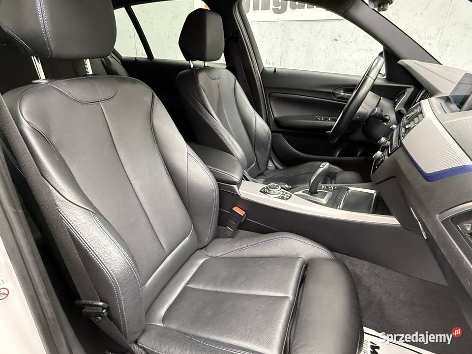 LIFT Salon Polska Benzyna MSPORT GWARANCJA światła LED