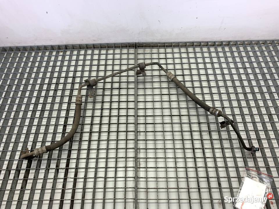 WĄŻ WSPOMAGANIA DACIA DUSTER 12 125 1018 PRZEWÓD osobowe