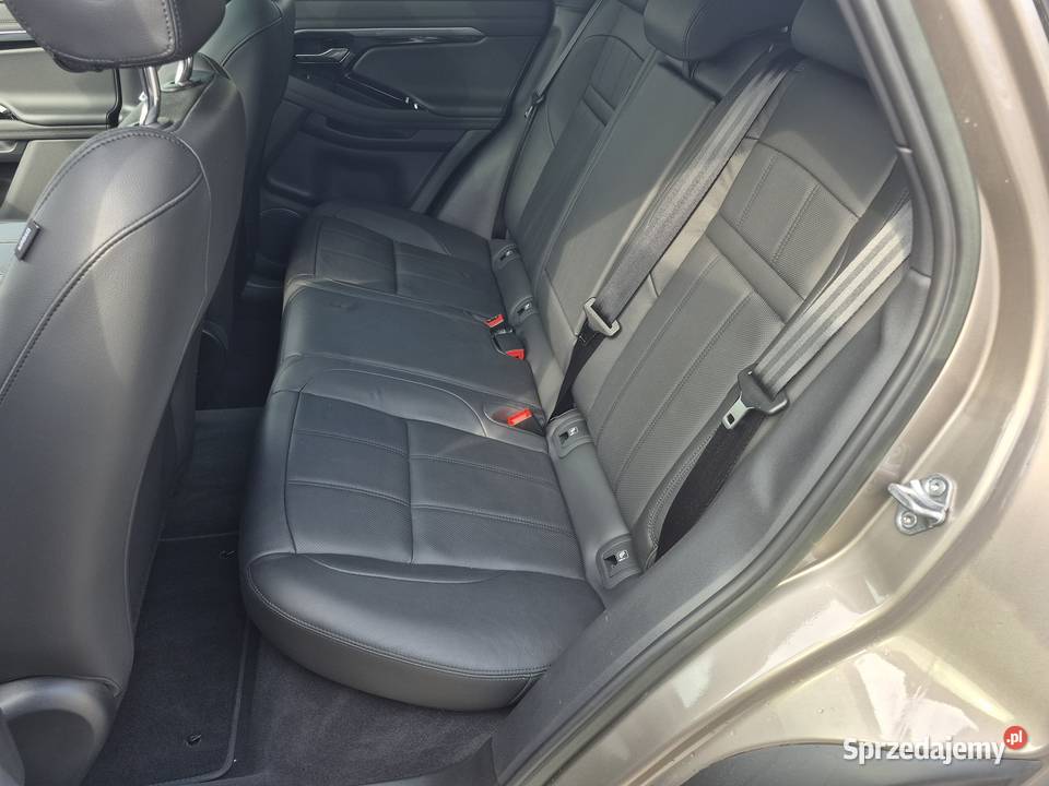 LAND ROVER Range Rover Evoque 20 Diesel MHEV SE Warszawa