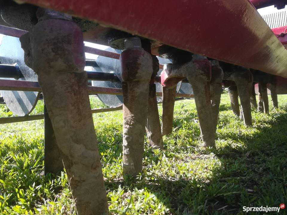 Brona aktywna wirowa 25m nieuszkodzony Potworów