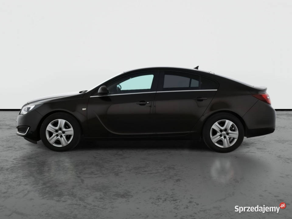 Opel Insignia 16 CDTI centralny zamek Piaseczno
