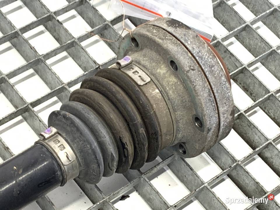 PÓŁOŚ PRAWY TYŁ AUDI Q5 FY 80A501204C 20 190 SUV sprzedam