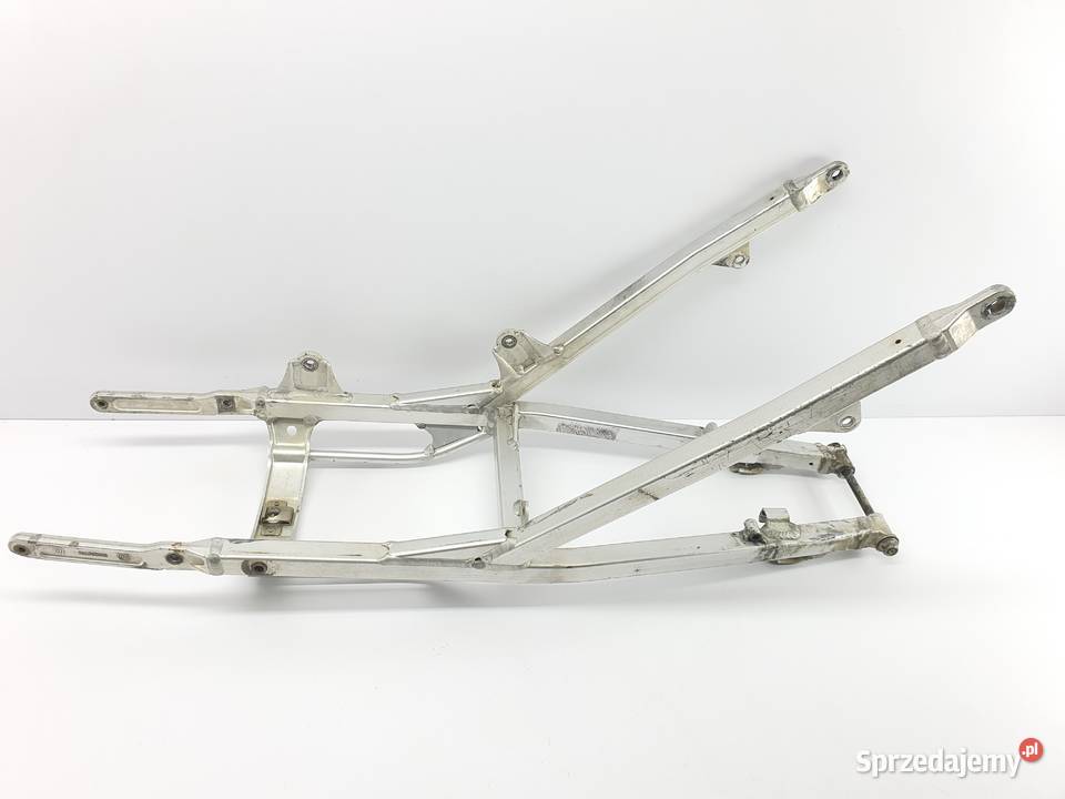 Stelaz Tyl Subrame Zadupek Husqvarna łódzkie Łódź