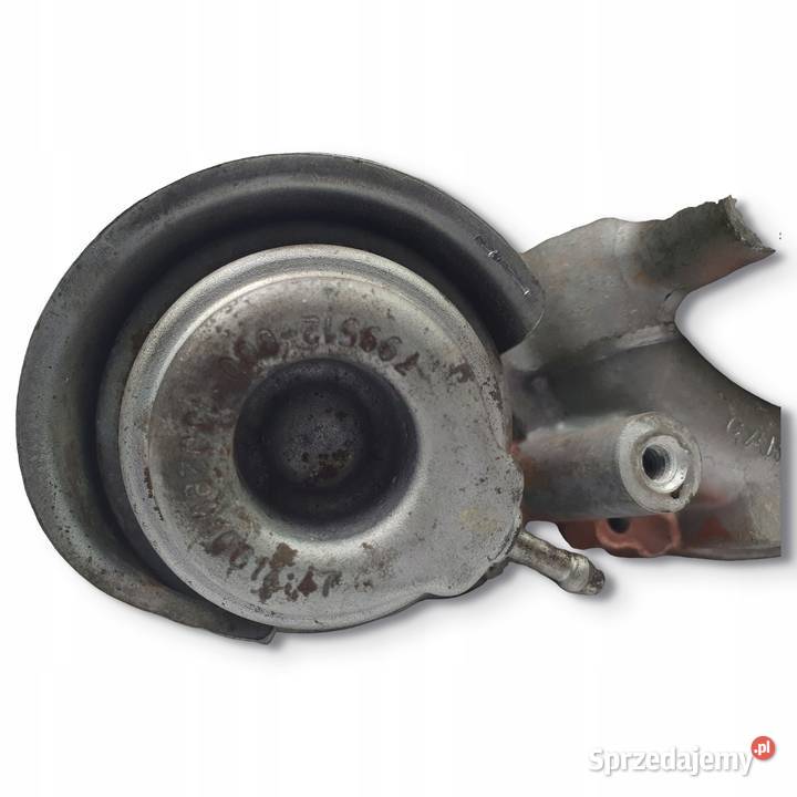 TURBOSPRĘŻARKA Renault Clio IV Captur Dacia Chełm