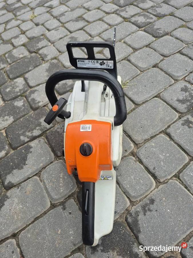 Kosa spalinowa stihl Grzybowa Góra