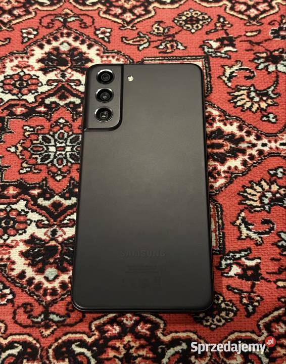 Samsung Galaxy s21 FE 128gb nowy Babice
