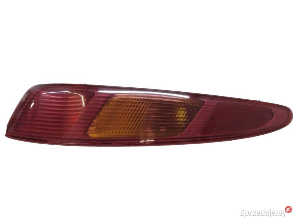 LAMPA TYŁ PRAWA EU 60681558 Alfa Romeo GT I