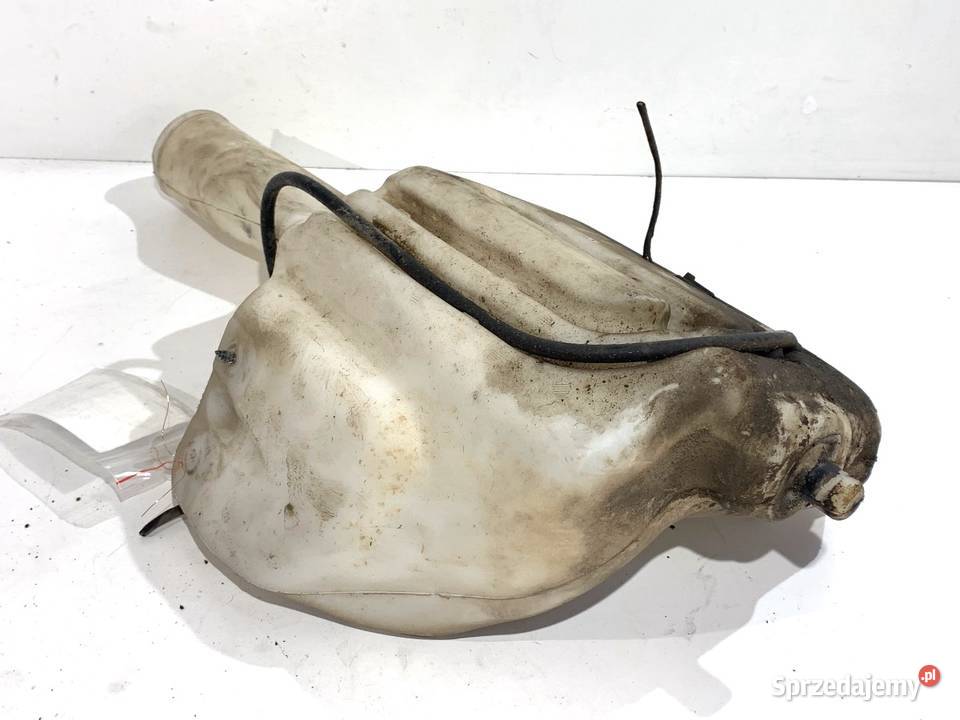 ZBIORNIK SPRYSKIWACZY VW CARFTER 30 35 Bus 0616