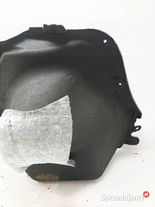 TAPICERKA BOCZEK LEWY TYŁ E16 E17 E18 SEDAN świętokrzyskie