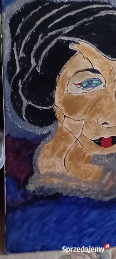 do kubizmu ekspresjonizmu Poznań