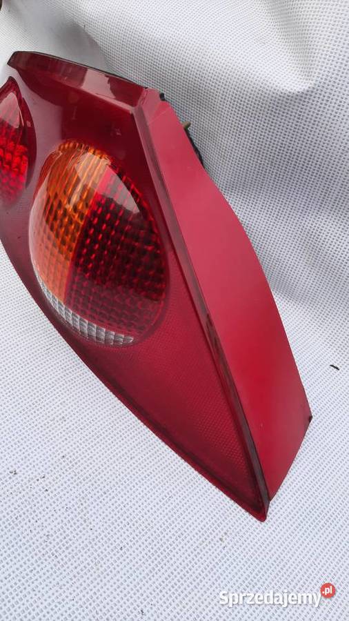 Lampa prawa lewa tylna tył Ford Cougar oryginal Dębno sprzedam