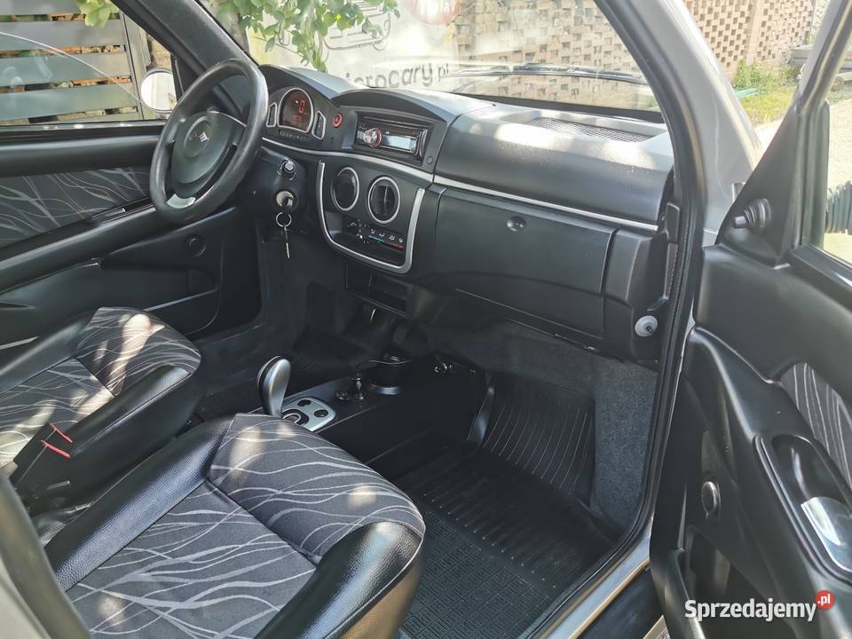 Ligier Optimax DCI 2010 L6e bez prawka B 14 lat sprzedam