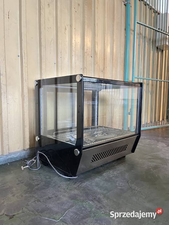 Witryna chłodnicza SZRON RTW120B5 Poznań