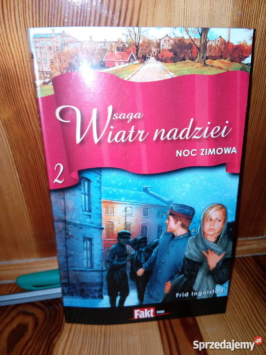 Skandynawskie sagi Łaziska