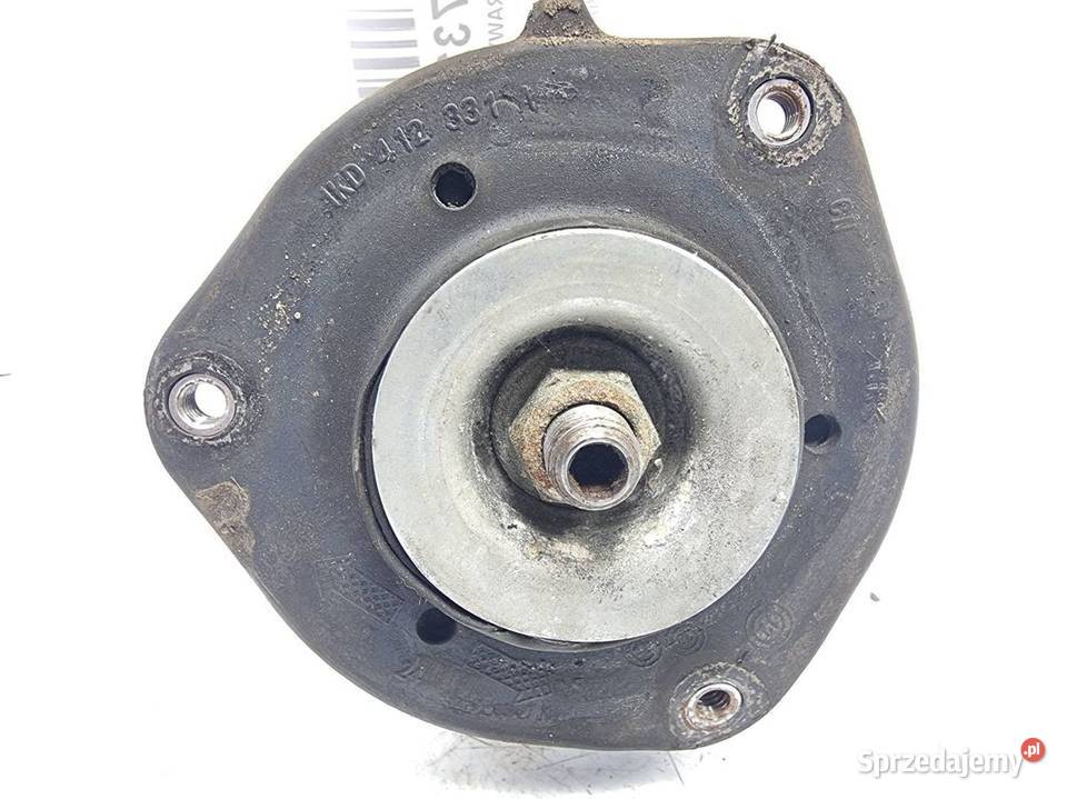 AMORTYZATOR PRAWY PRZÓD SKODA OCTAVIA II osobowe