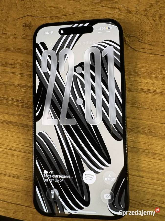 iPhone 16 128GB Wrocław