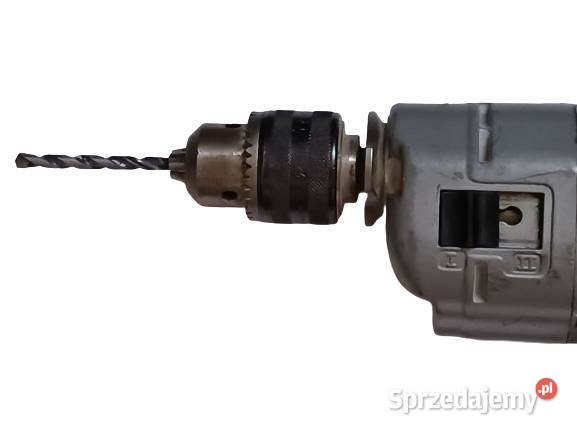 WIERTARKA BLACK DECKER D206D7 Rzeszów