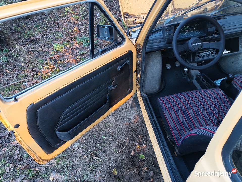 Fiat 126P Jakubów sprzedam
