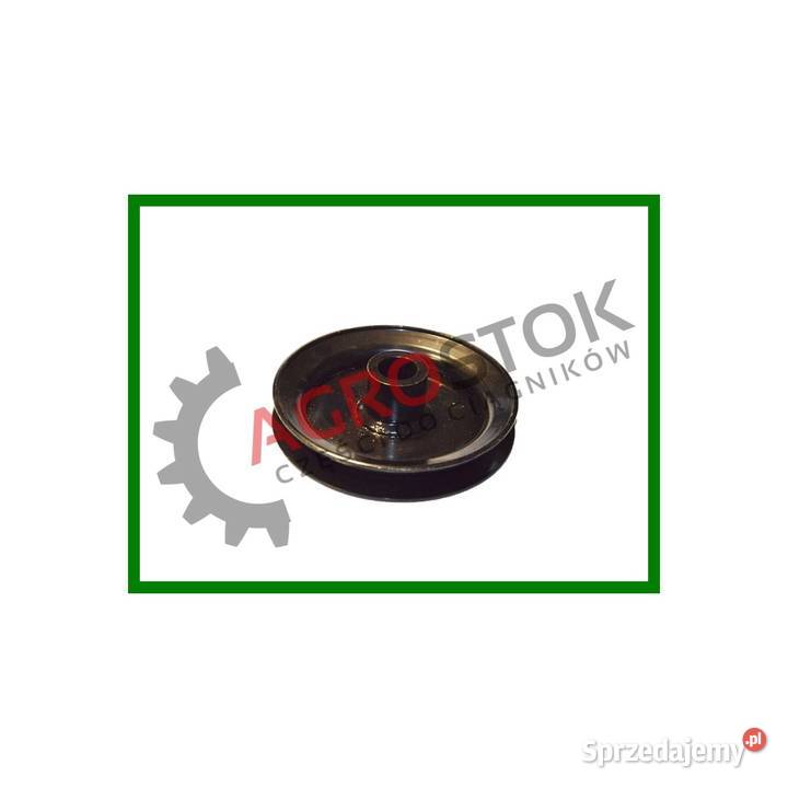 Koło pasowe alternatora t25 wysokie Parczew