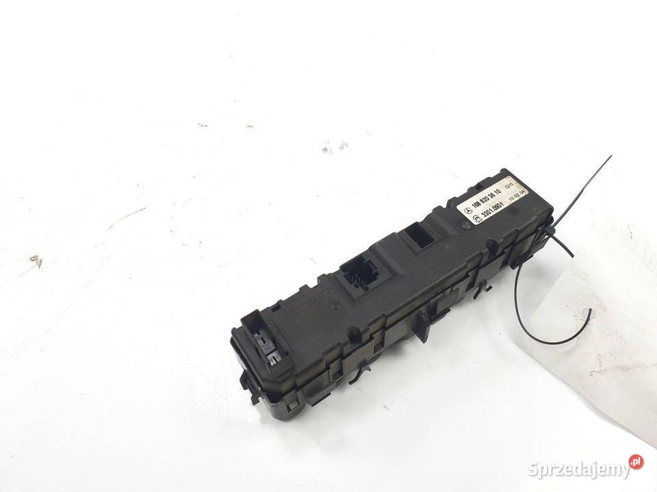 PRZEŁĄCZNIK MERCEDES A KLASA W168 1688203610 osobowe Lipno