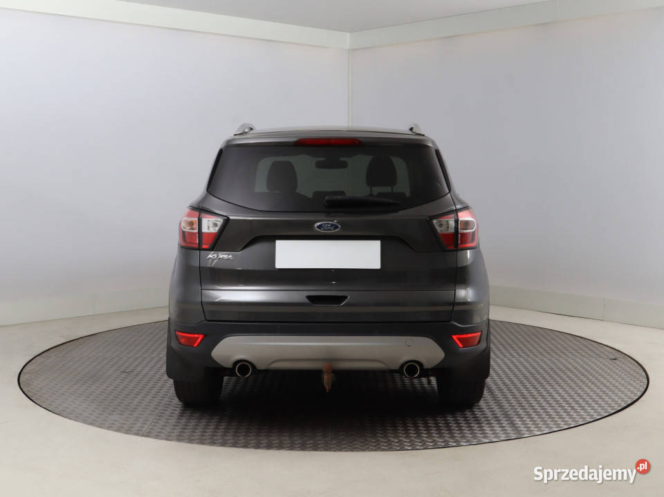 Ford Kuga 20 TDCi Bielany Wrocławskie