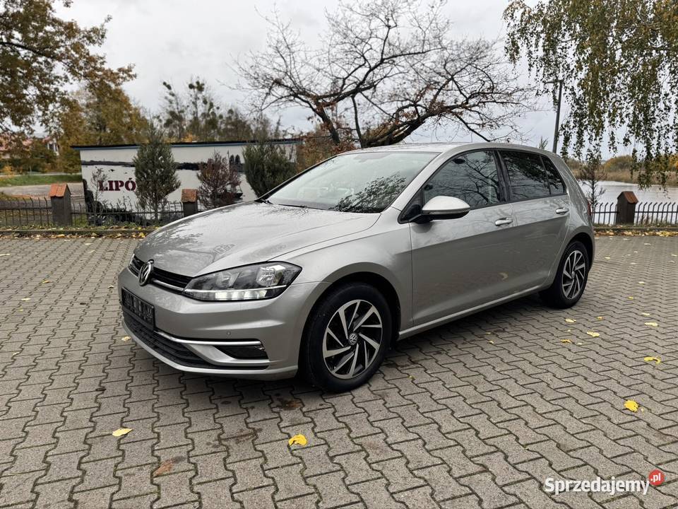 Golf 7 Lift Join Września