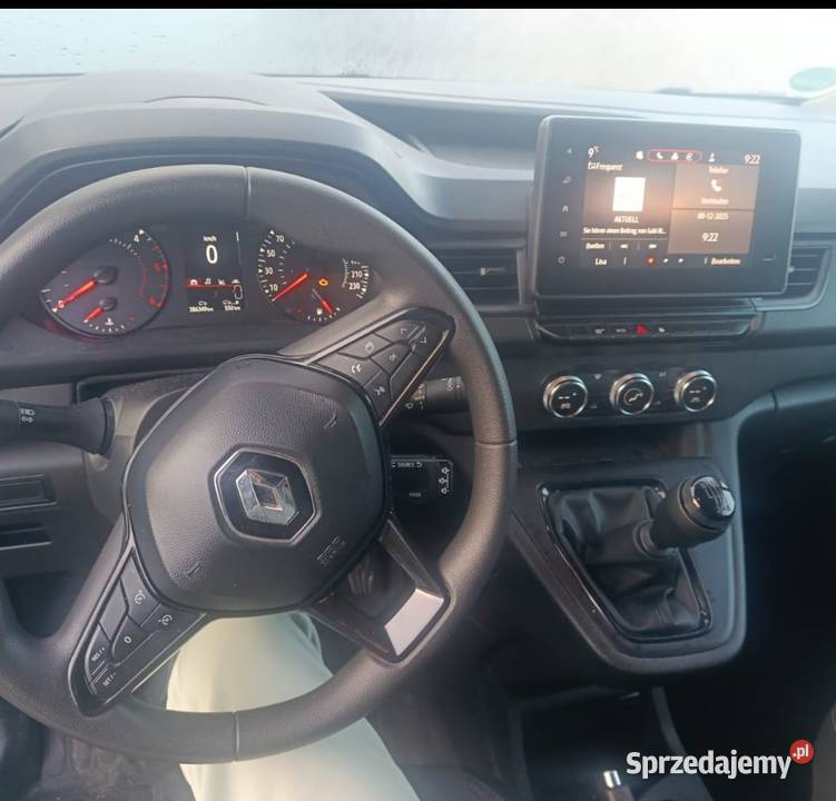 Renault Kangoo long Olszyna Dolna sprzedam