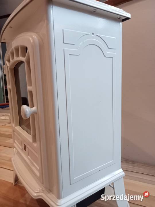 Kominek Kominek elektryczny lubelskie