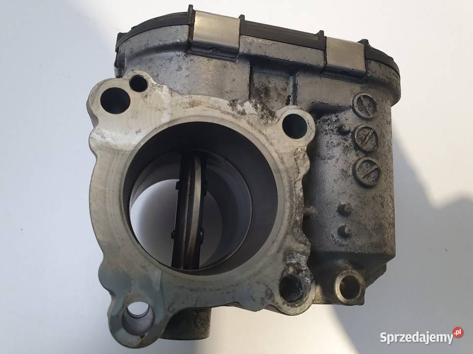 PRZEPUSTNICA Nissan Qashqai 20 DCI 8200330810 Chełm