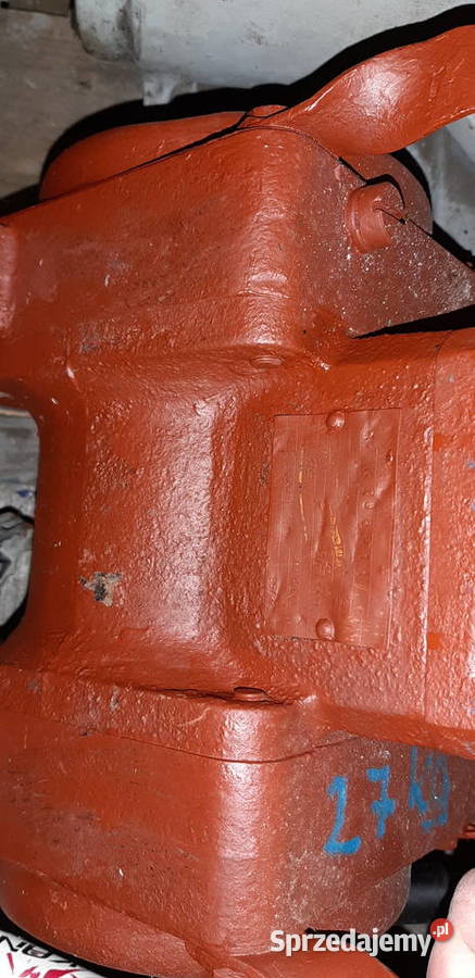 Silnik wibracyjny 04kW Pozostałe śląskie Pszczyna