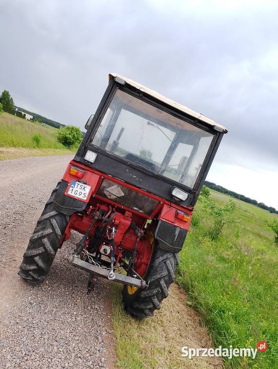 Władimirec T25 Mirów Nowy