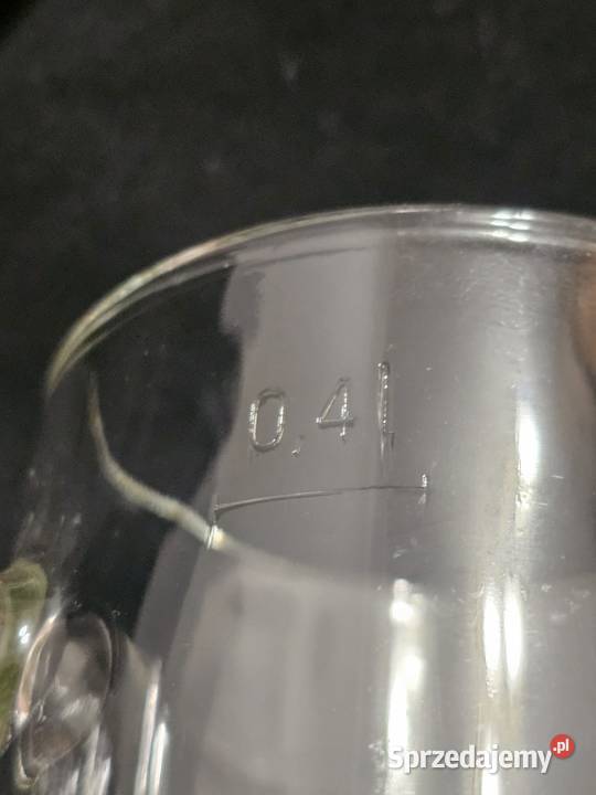 Kufel Koblenzer 04 l unikat sprzedam