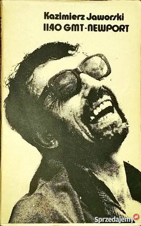 1140 GMT Newport Jaworski