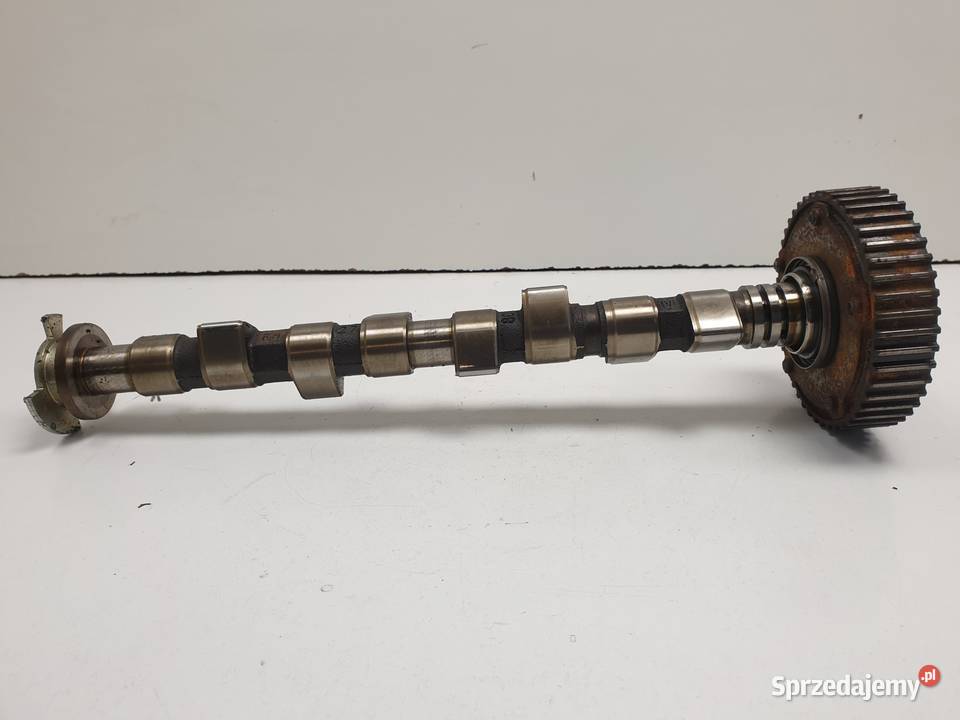 WAŁEK ROZRZĄDU Fiat 500 12 8V koło faz WARIATOR