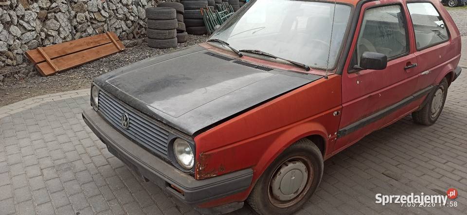 Volkswagen Opole