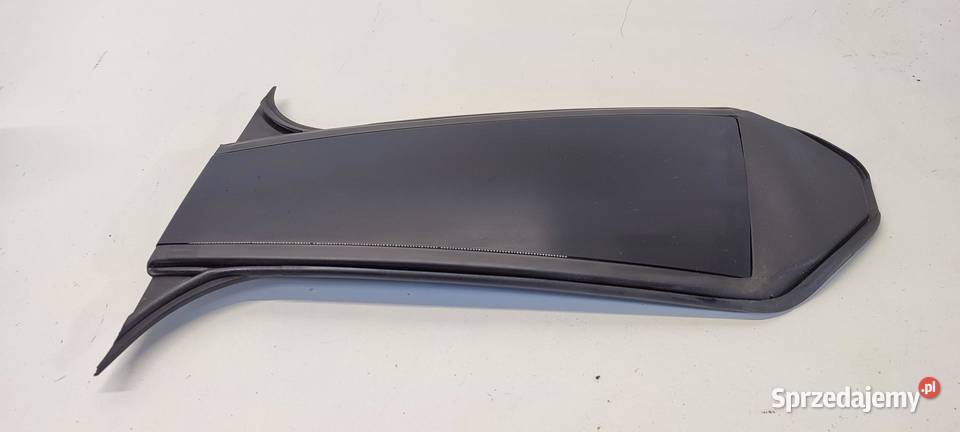 MERCEDES CLA X117 OSŁONA SŁUPKA PRAWA