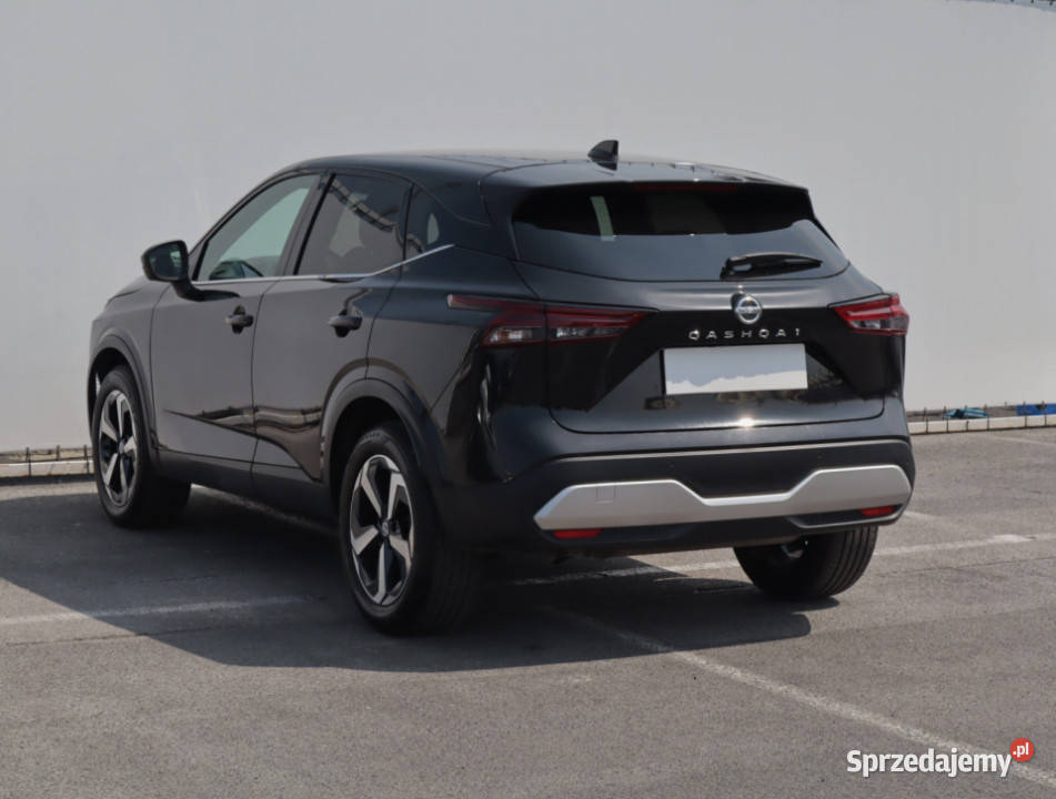 Nissan Qashqai 13 DIGT ASR (kontrola trakcji) lubelskie sprzedam