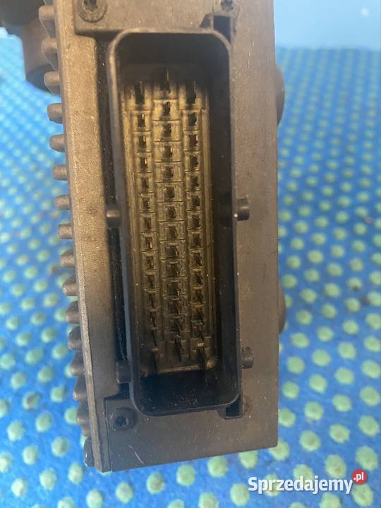 Volvo Penta TAMD72 PA moduł 873661 Piła