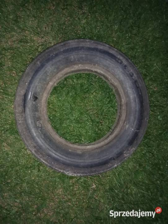 Opona rolnicza Stomil R15 640 polska produkcja Krosno