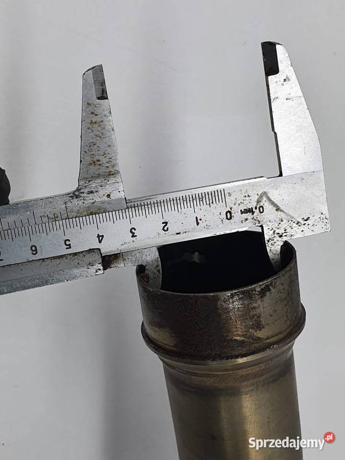 Kolanko Ktm Sxf 250 0711 Łódź