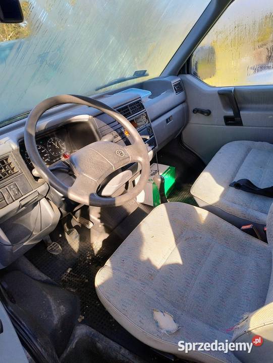 Sprzedam wspomaganie kierownicy zachodniopomorskie Kołobrzeg