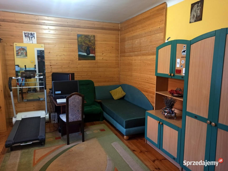 PIĘKNA POSIADŁOŚĆ ZALEWEM WIŚLANYM NAPRZECIW Kadyny sprzedam