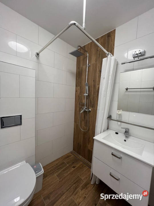 Apartamenty Ustroń