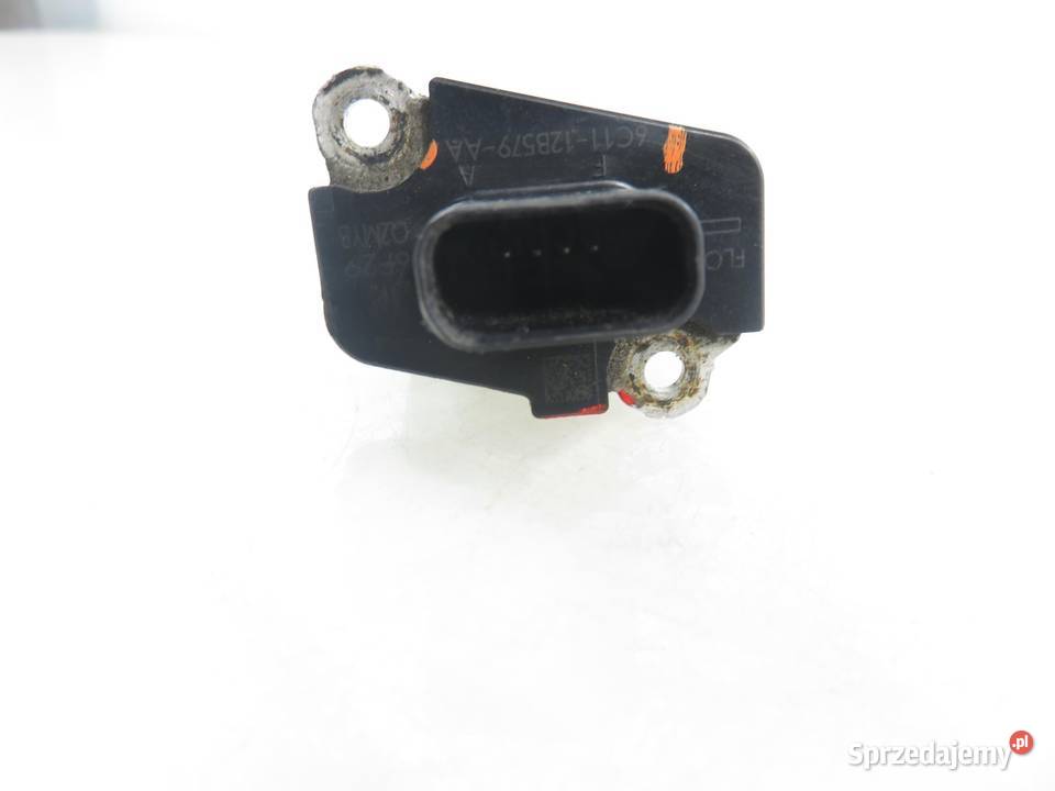 PRZEPŁYWOMIERZ FORD GALAXY II 18 TDCi