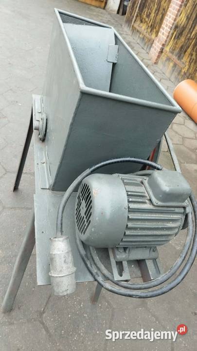 Rozdrabniacz do warzyw Kotlin