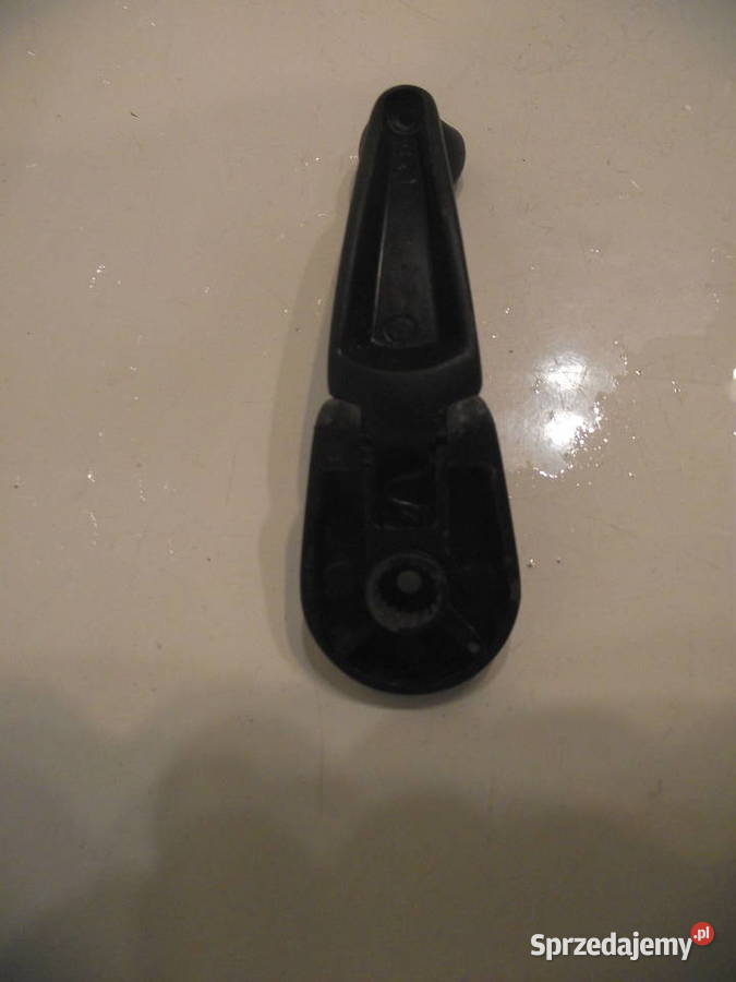 Korbka szyberdachu Ford Wrocław