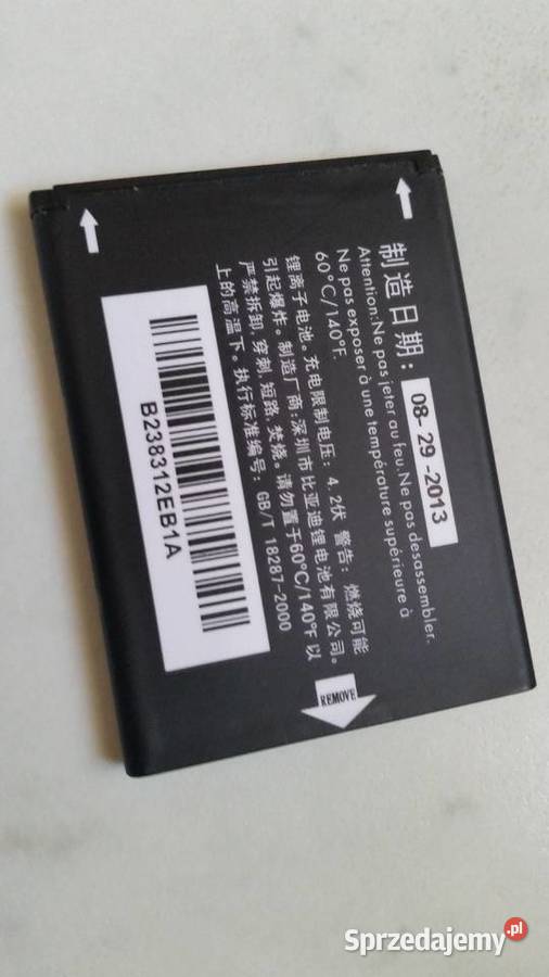 Telefon komorkowy ALCATEL one touch 282 ALCATEL Puławy