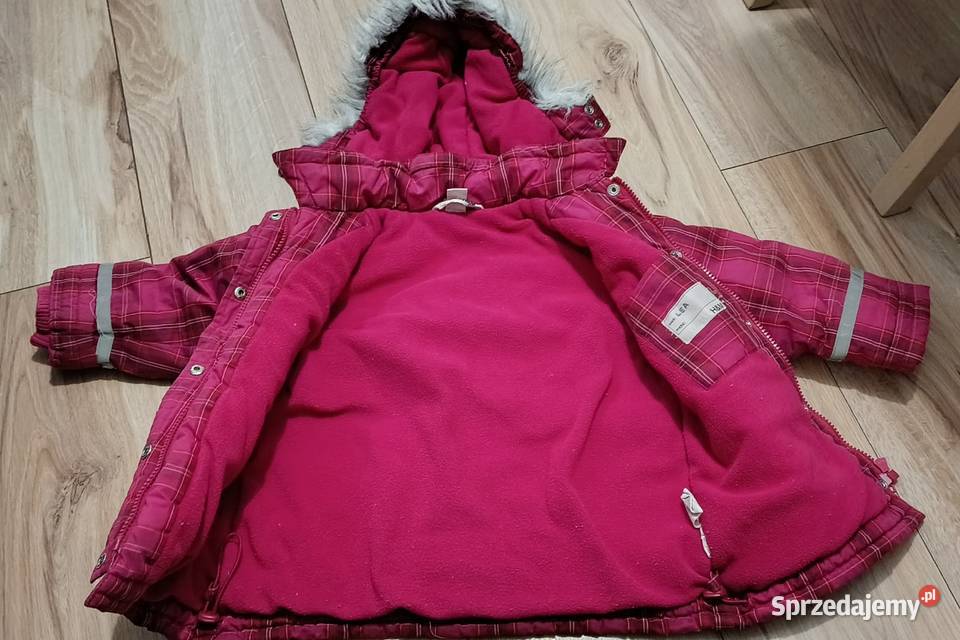 Kurtka zimowa 92 Ozorków